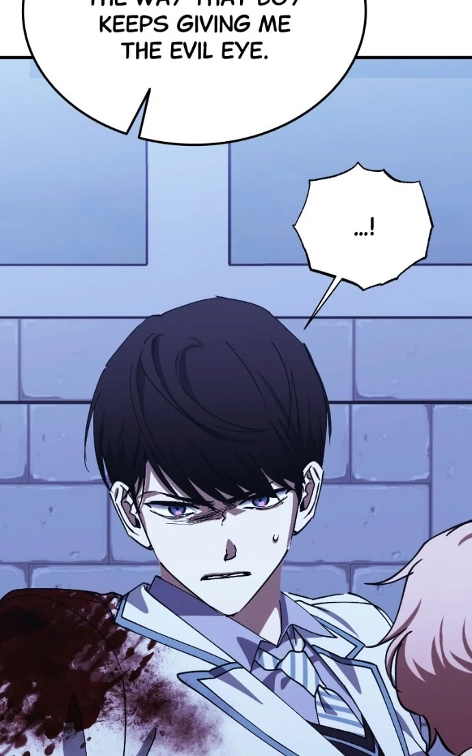 Night of Shadows Chapter 101 page 72 - 