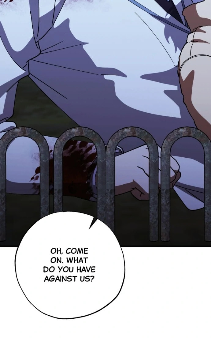 Night of Shadows Chapter 101 page 73 - 