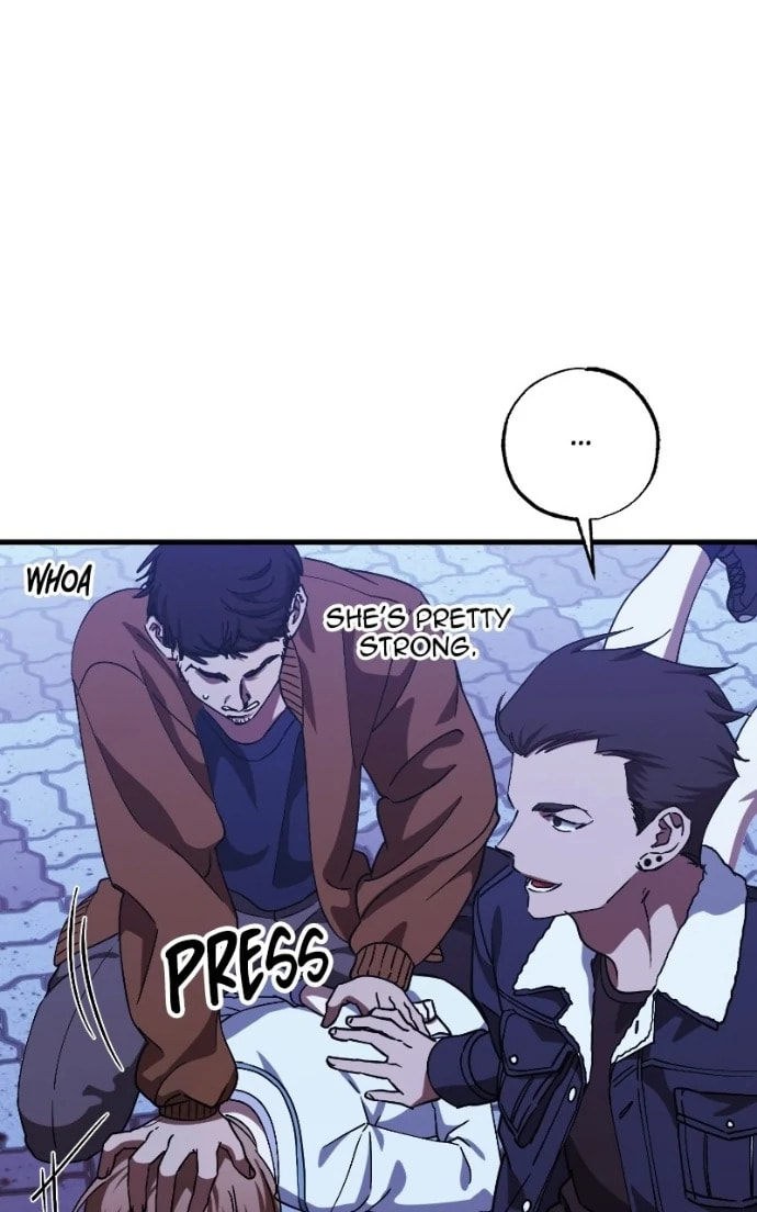Night of Shadows Chapter 101 page 74 - 