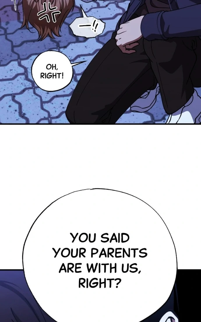 Night of Shadows Chapter 101 page 75 - 