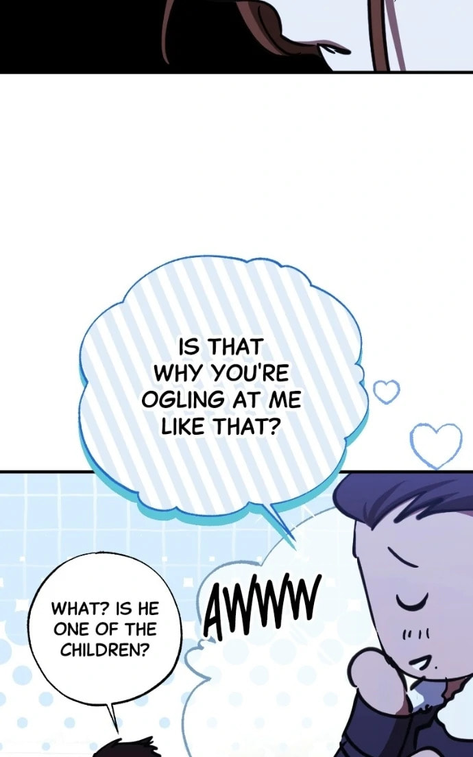 Night of Shadows Chapter 101 page 77 - 