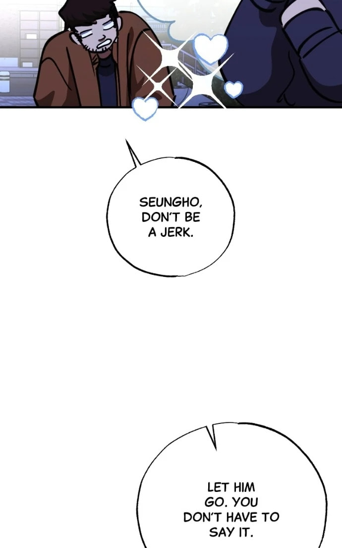 Night of Shadows Chapter 101 page 78 - 