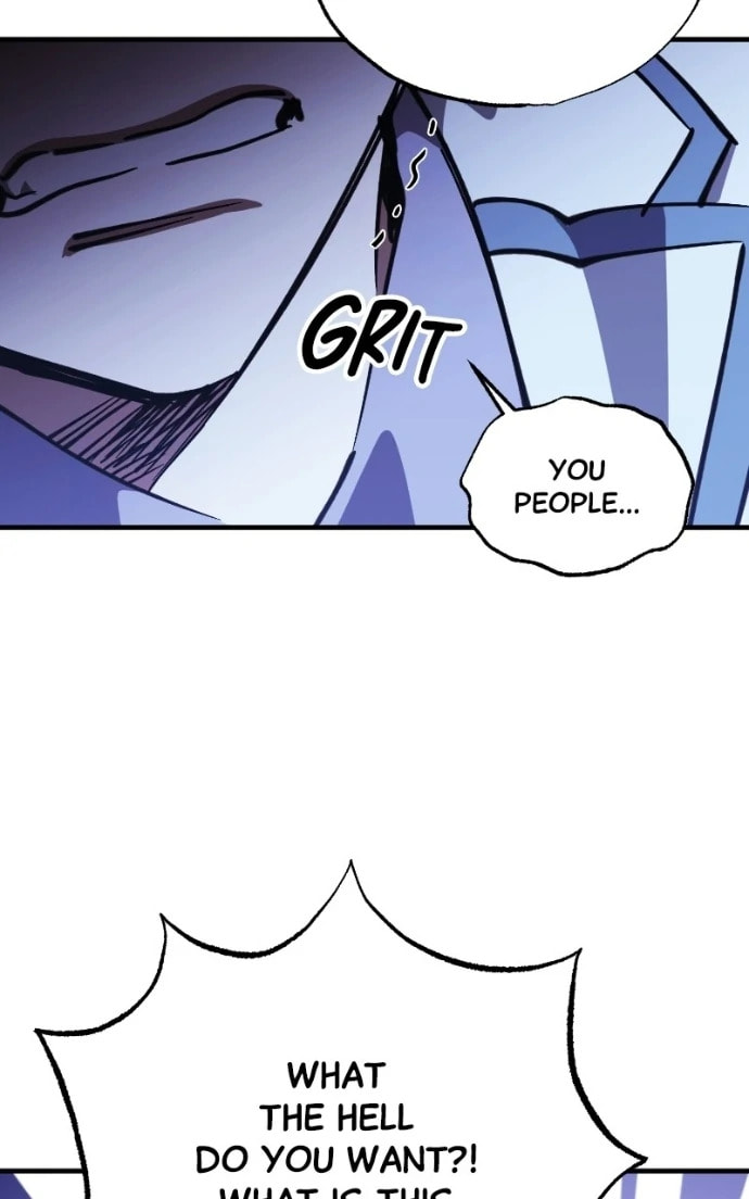 Night of Shadows Chapter 101 page 79 - 