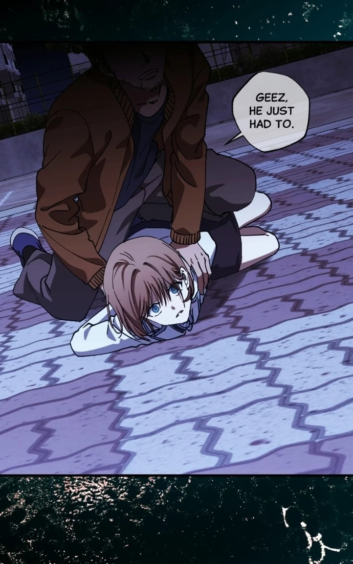 Night of Shadows Chapter 101 page 90 - 