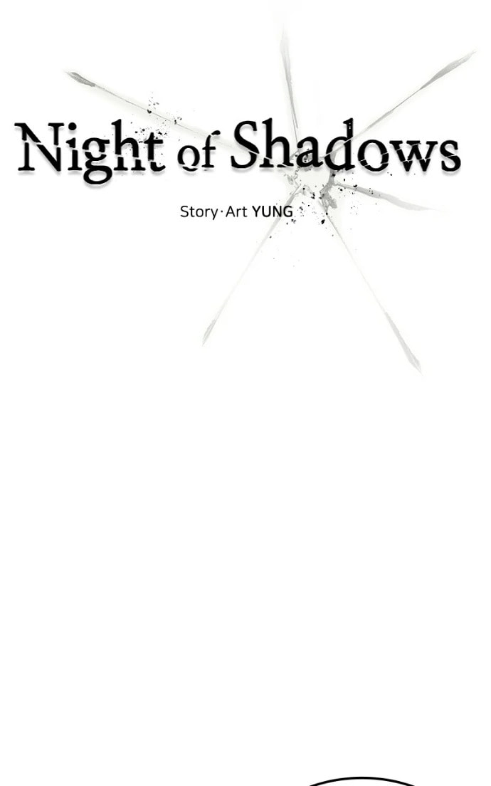 Night of Shadows Chapter 101 page 10 - 