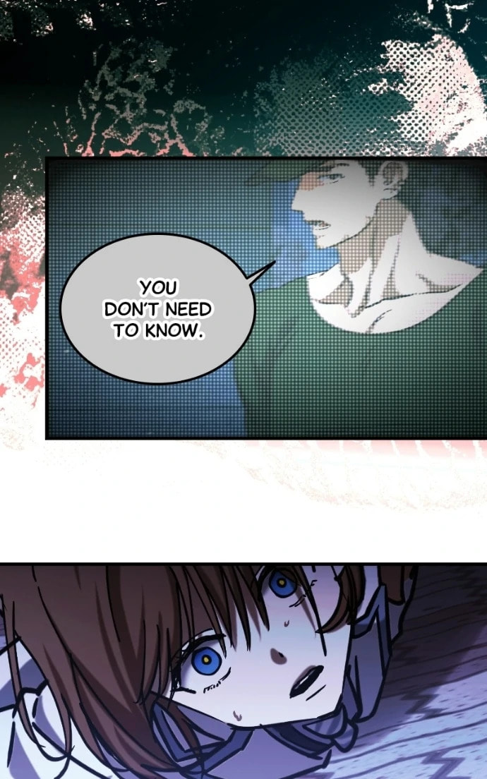 Night of Shadows Chapter 101 page 91 - 