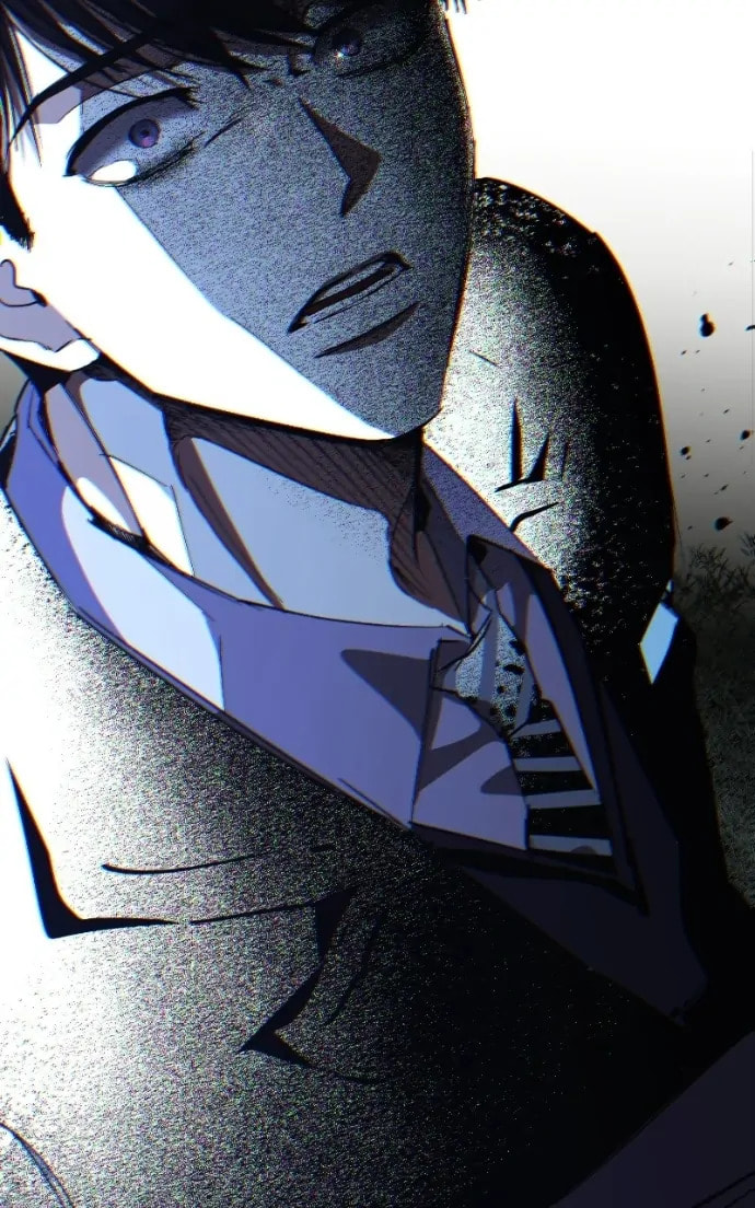 Night of Shadows Chapter 101 page 93 - 