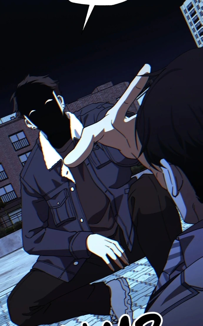 Night of Shadows Chapter 101 page 95 - 