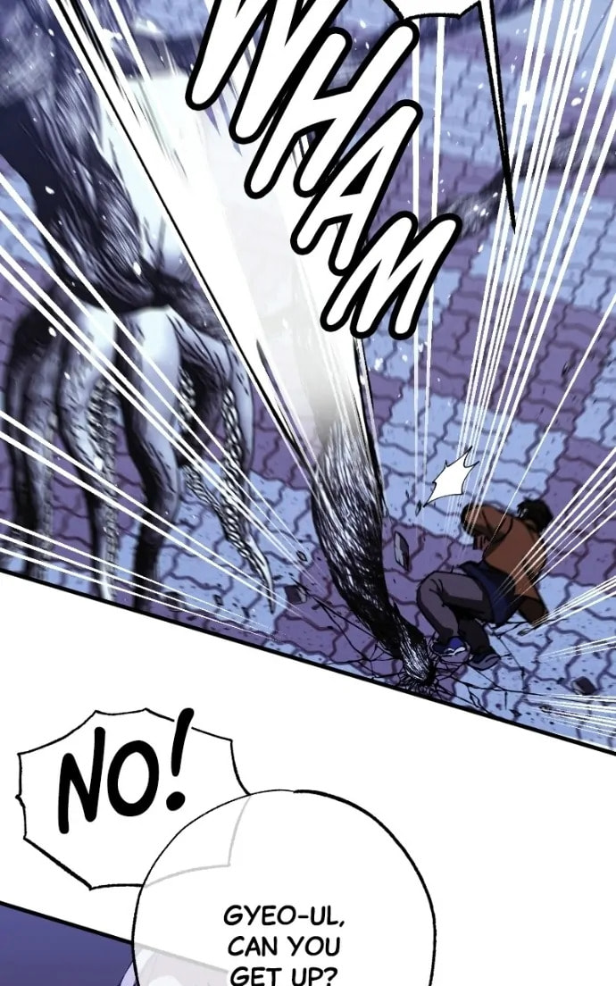 Night of Shadows Chapter 102 page 12 - 