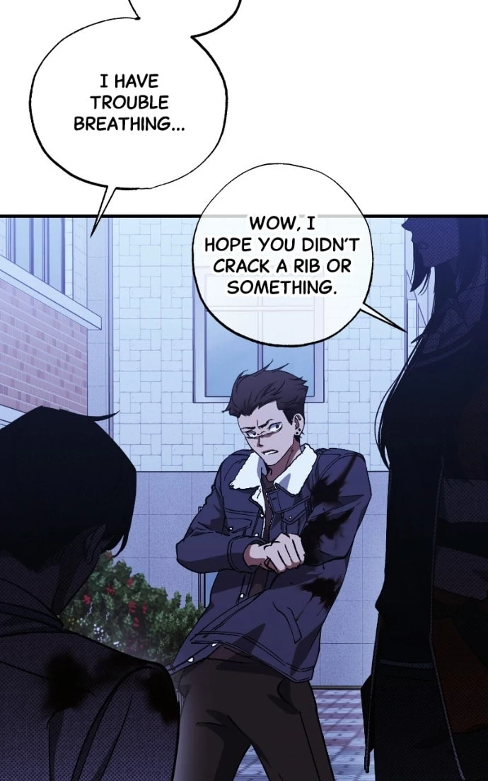 Night of Shadows Chapter 102 page 14 - 