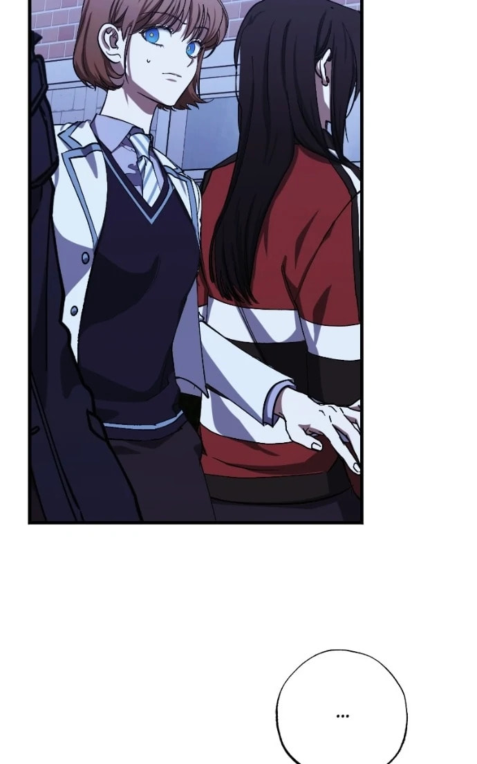 Night of Shadows Chapter 102 page 16 - 
