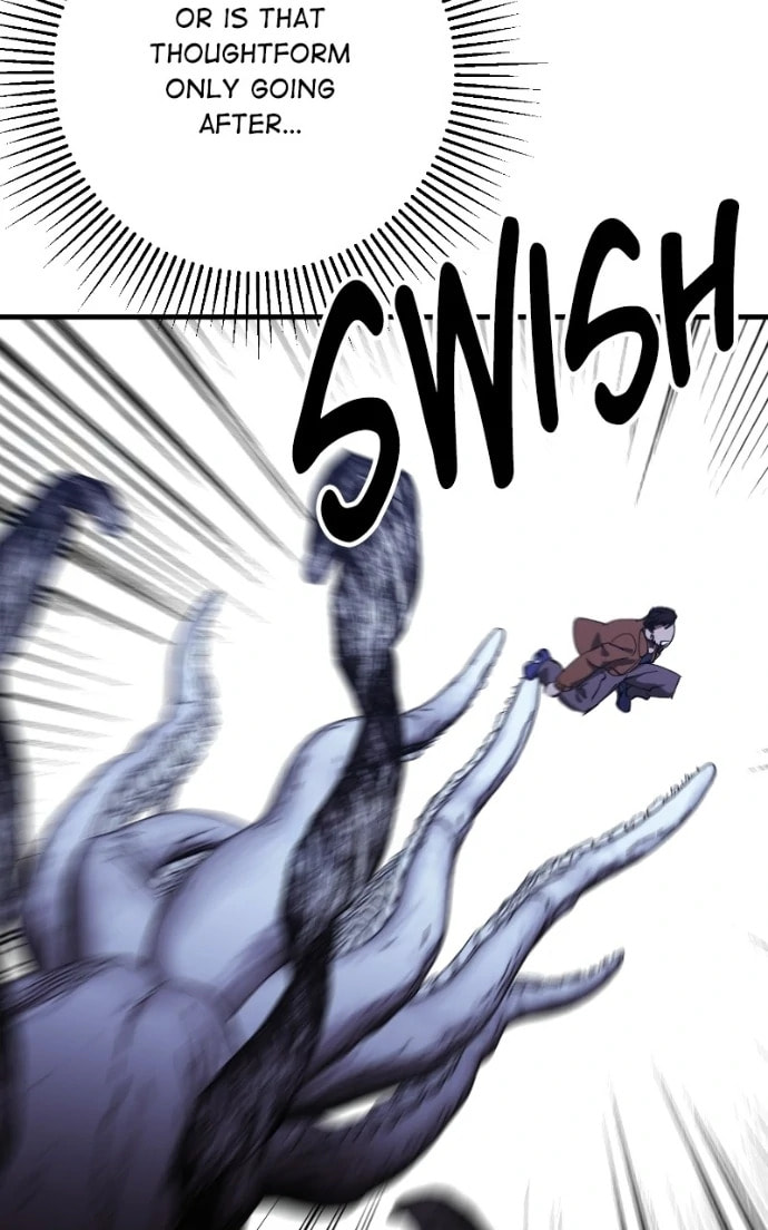 Night of Shadows Chapter 102 page 18 - 