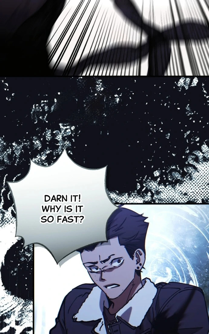Night of Shadows Chapter 102 page 19 - 