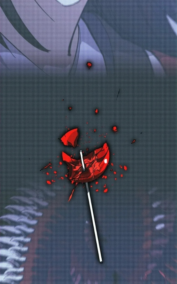 Night of Shadows Chapter 102 page 23 - 