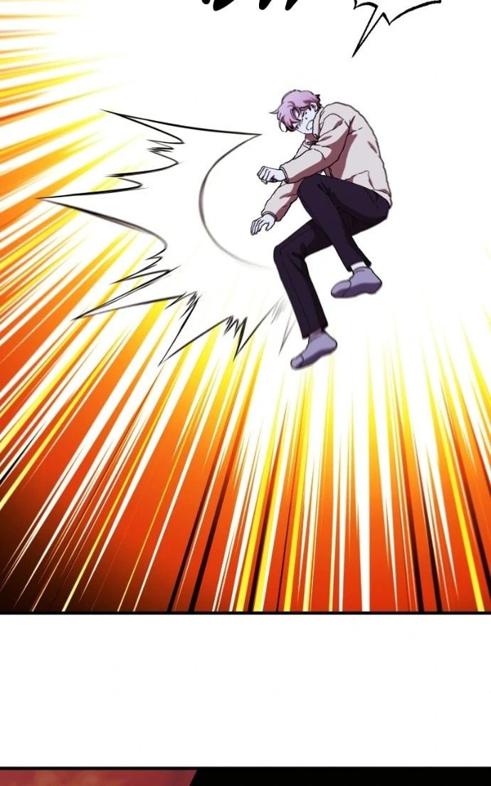 Night of Shadows Chapter 102 page 29 - 
