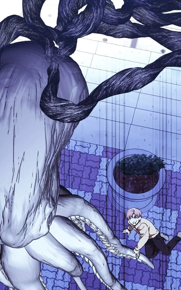 Night of Shadows Chapter 102 page 31 - 