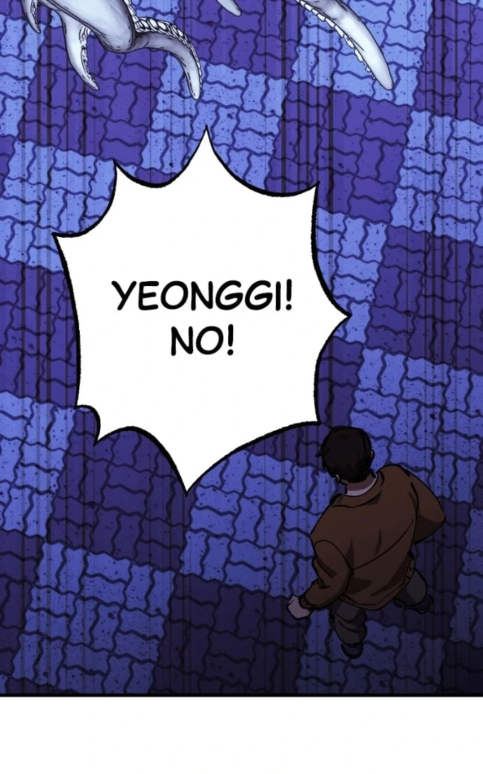 Night of Shadows Chapter 102 page 32 - 