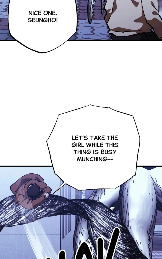 Night of Shadows Chapter 102 page 34 - 