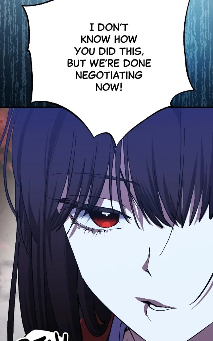 Night of Shadows Chapter 102 page 40 - 
