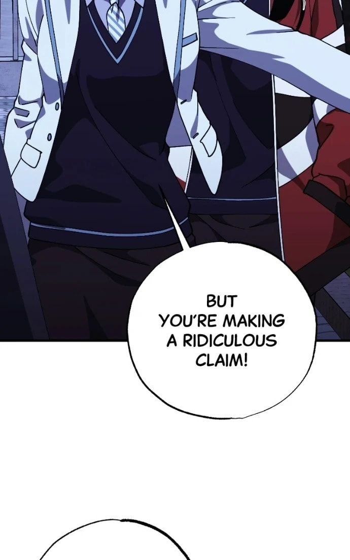 Night of Shadows Chapter 102 page 43 - 