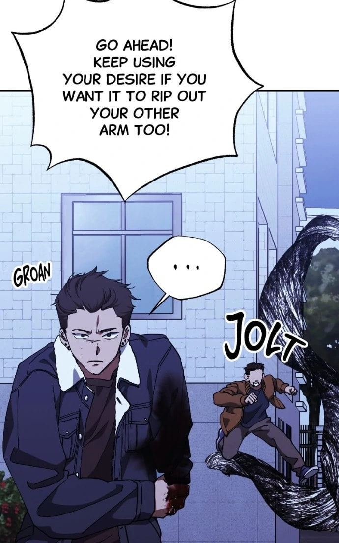 Night of Shadows Chapter 102 page 46 - 