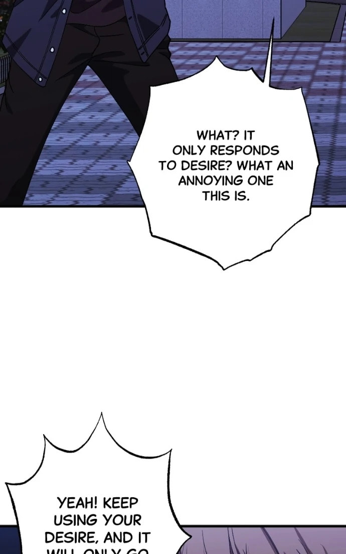Night of Shadows Chapter 102 page 47 - 
