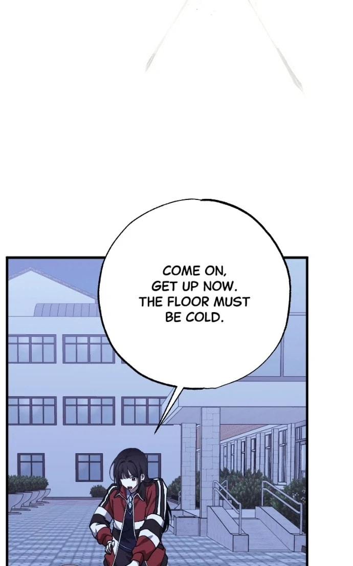 Night of Shadows Chapter 102 page 6 - 