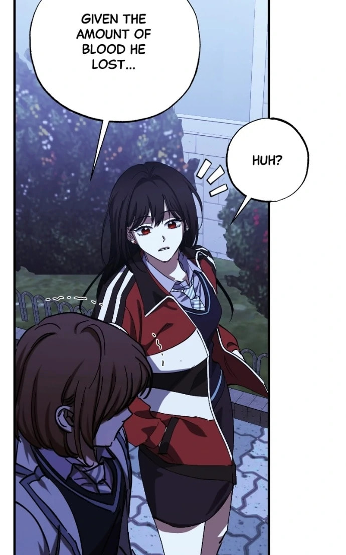 Night of Shadows Chapter 102 page 58 - 