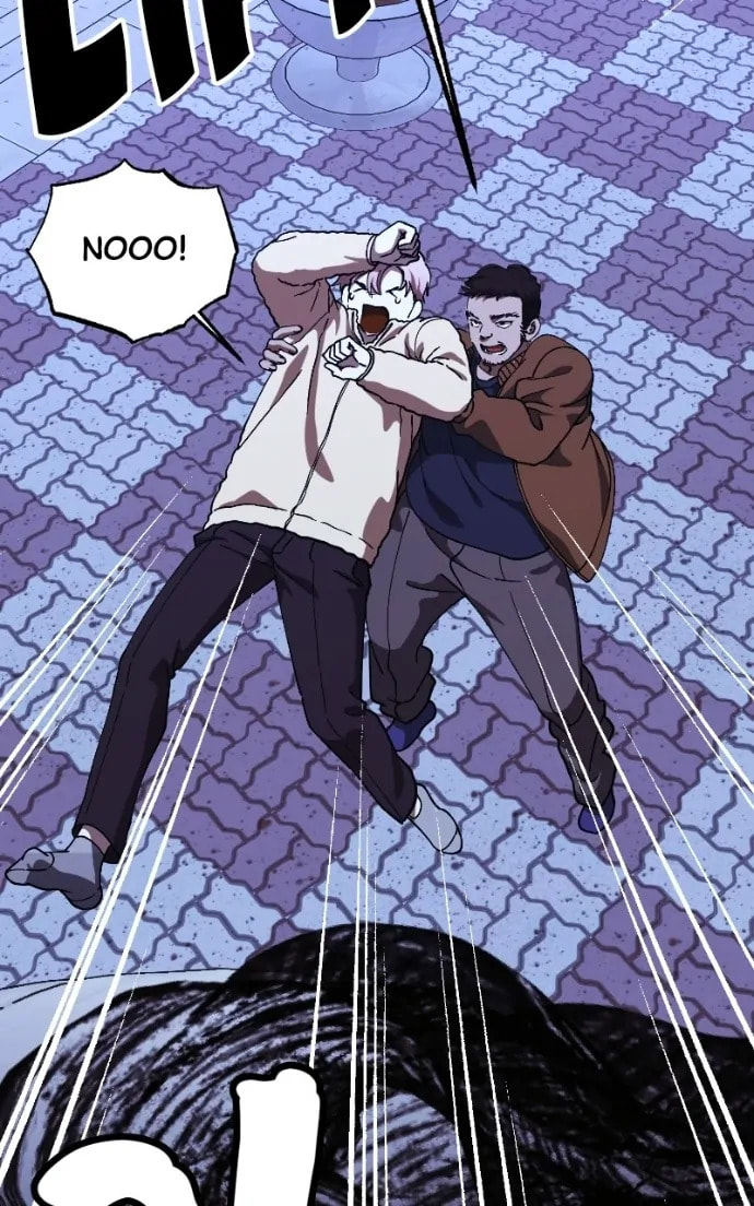 Night of Shadows Chapter 102 page 60 - 