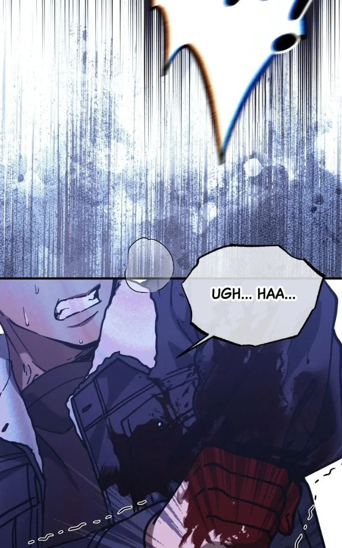 Night of Shadows Chapter 102 page 8 - 