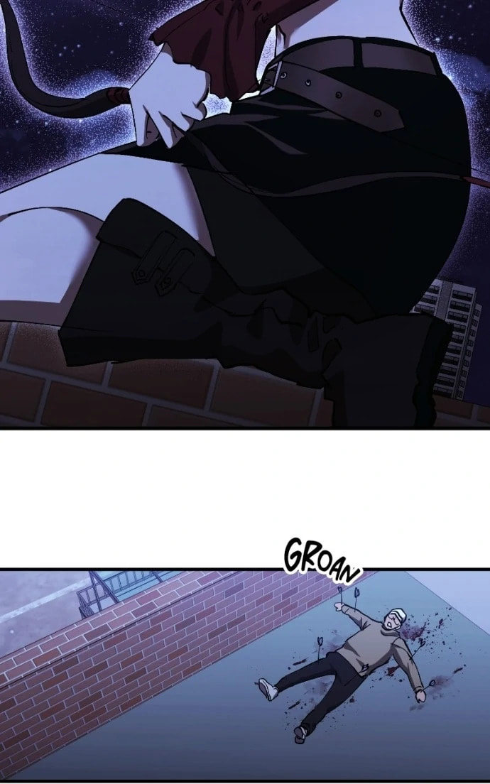 Night of Shadows Chapter 102 page 74 - 