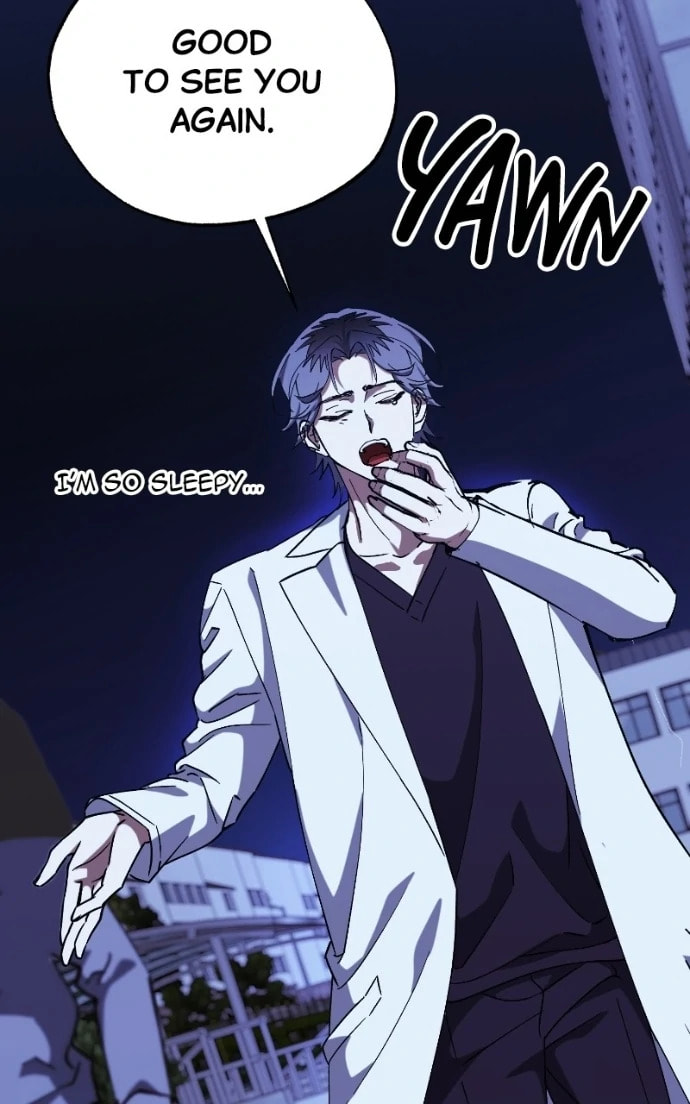Night of Shadows Chapter 102 page 77 - 