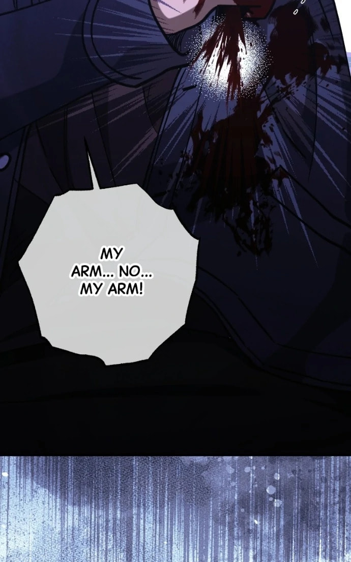 Night of Shadows Chapter 102 page 9 - 