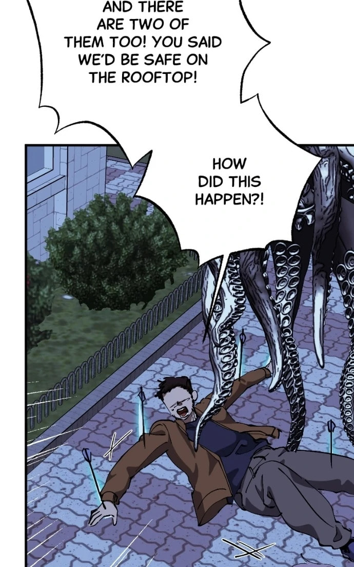 Night of Shadows Chapter 102 page 86 - 