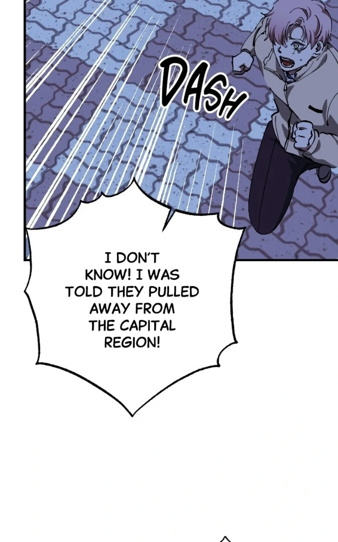 Night of Shadows Chapter 102 page 87 - 