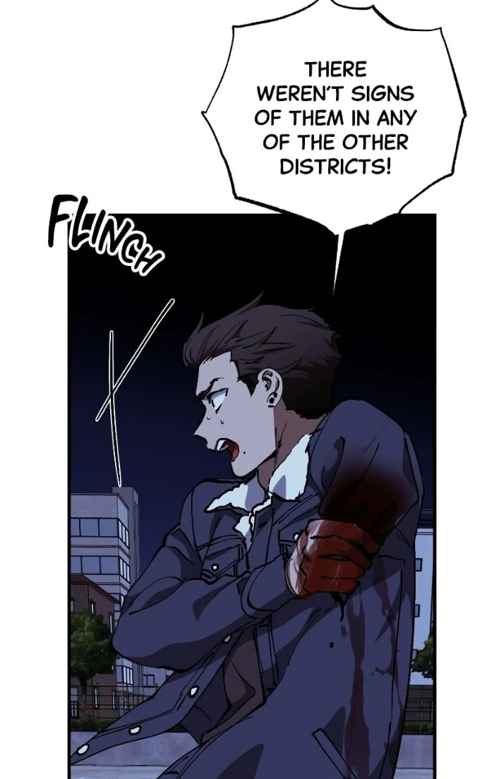 Night of Shadows Chapter 102 page 88 - 