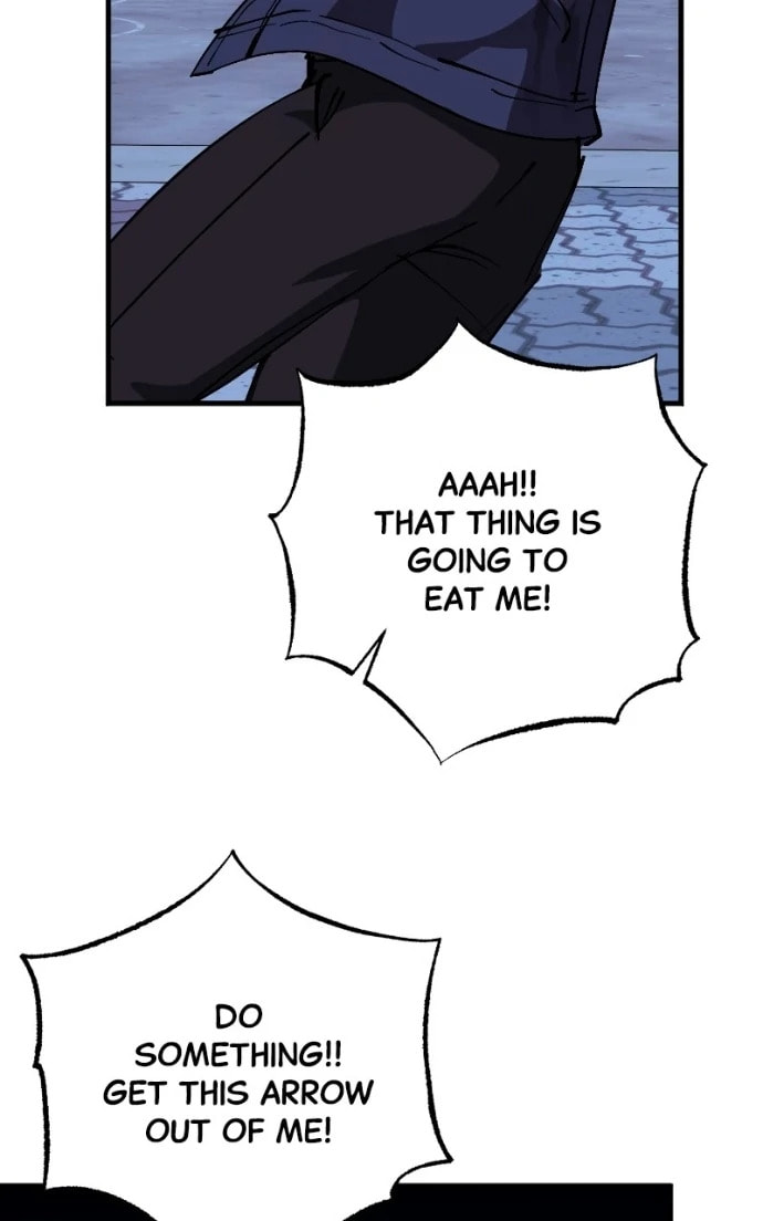 Night of Shadows Chapter 102 page 89 - 