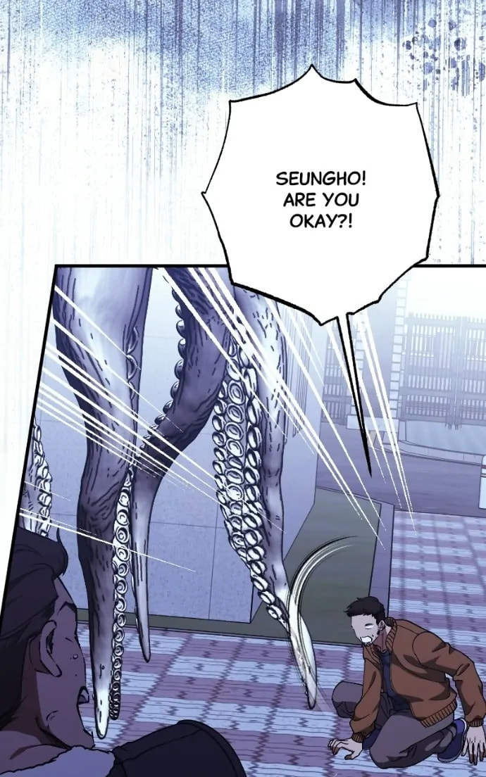 Night of Shadows Chapter 102 page 10 - 