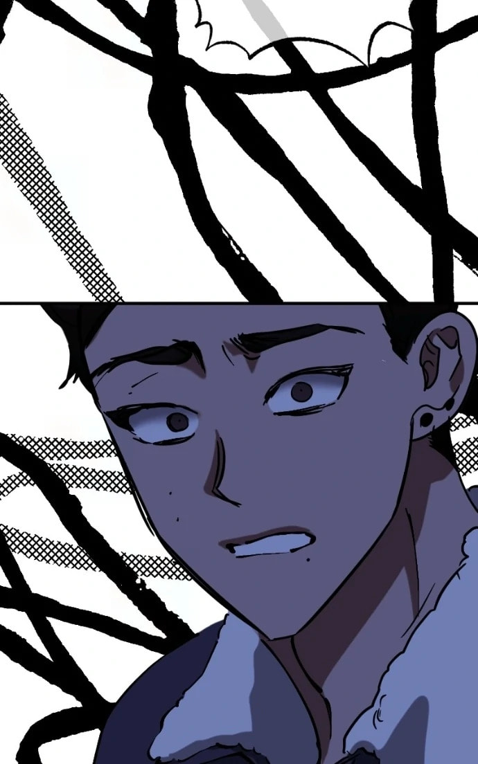 Night of Shadows Chapter 102 page 91 - 