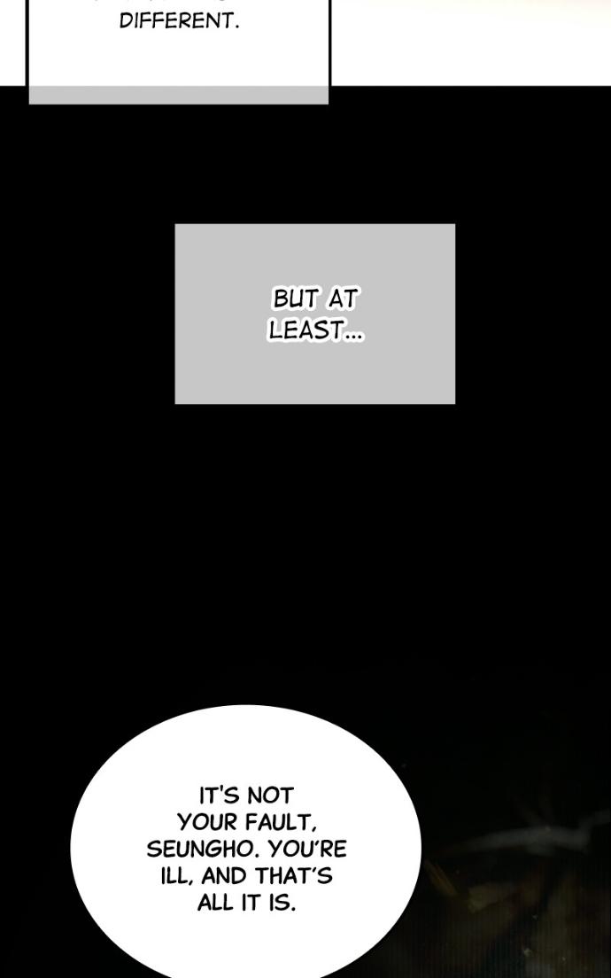 Night of Shadows Chapter 103 page 11 - 