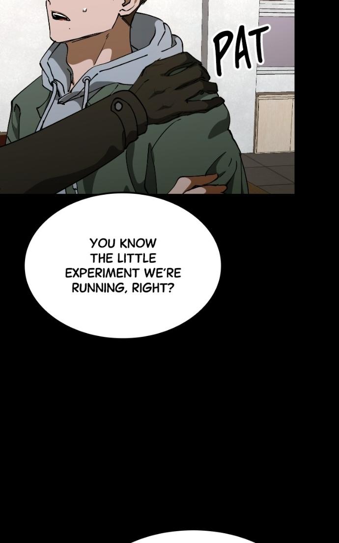 Night of Shadows Chapter 103 page 101 - 