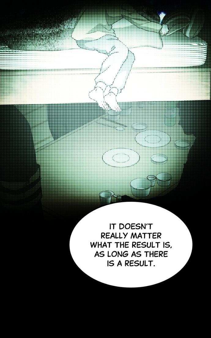 Night of Shadows Chapter 103 page 105 - 