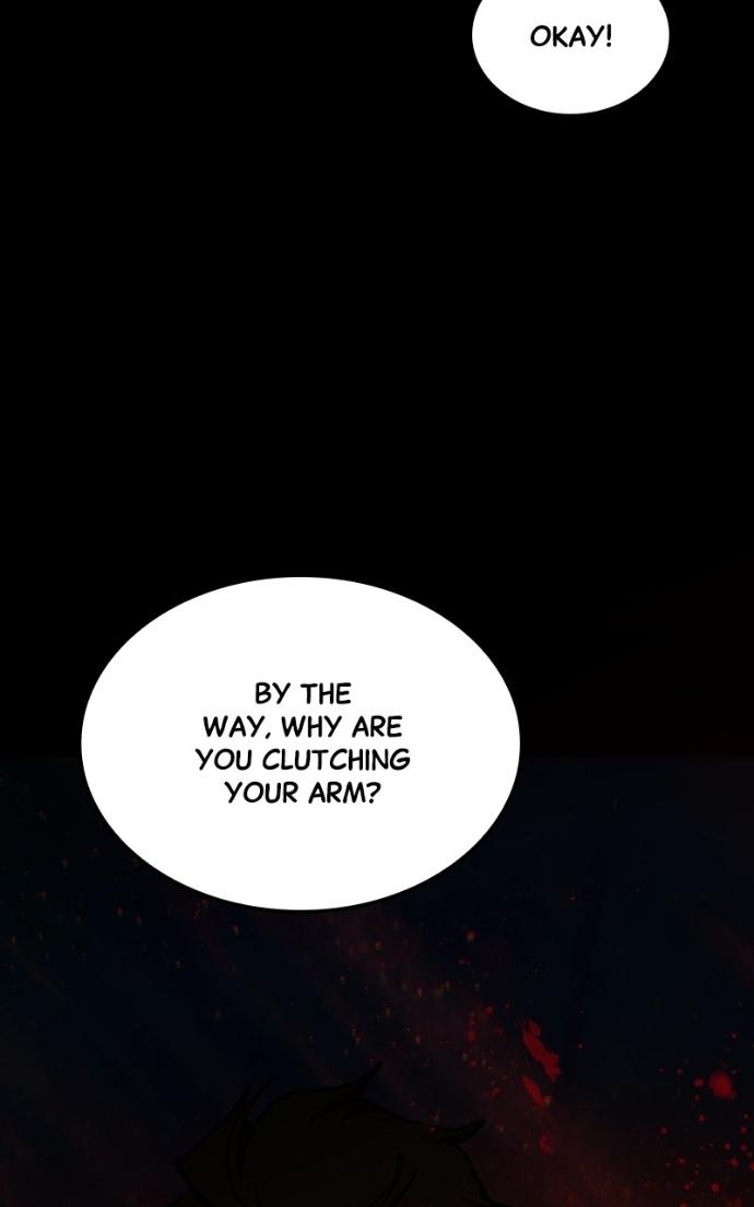 Night of Shadows Chapter 103 page 111 - 