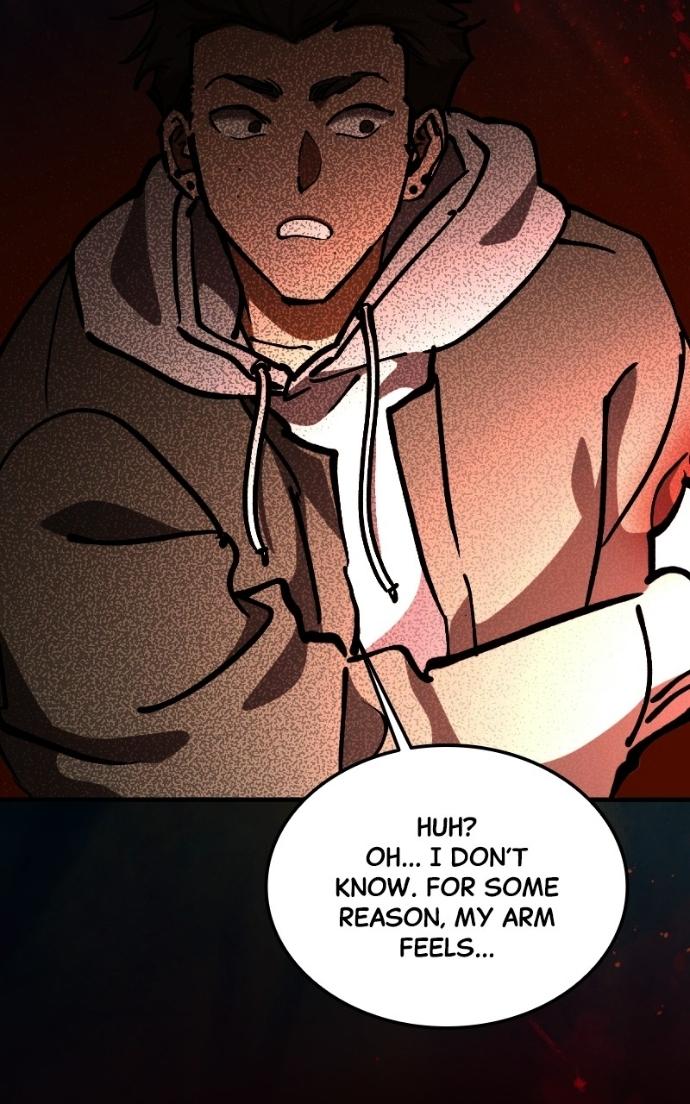 Night of Shadows Chapter 103 page 112 - 