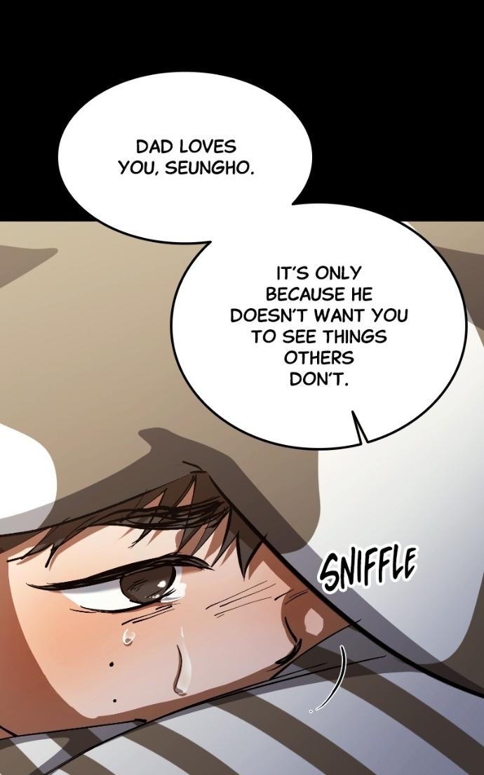Night of Shadows Chapter 103 page 14 - 