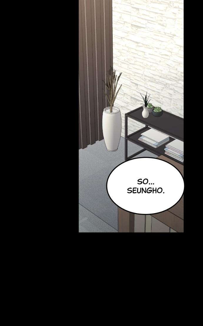 Night of Shadows Chapter 103 page 16 - 