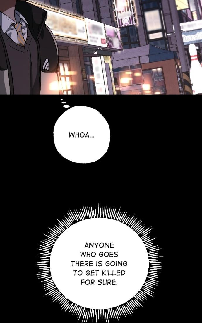 Night of Shadows Chapter 103 page 28 - 