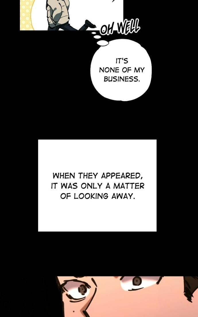 Night of Shadows Chapter 103 page 30 - 