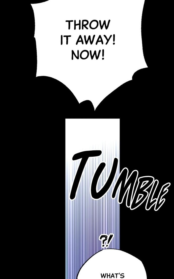 Night of Shadows Chapter 103 page 34 - 