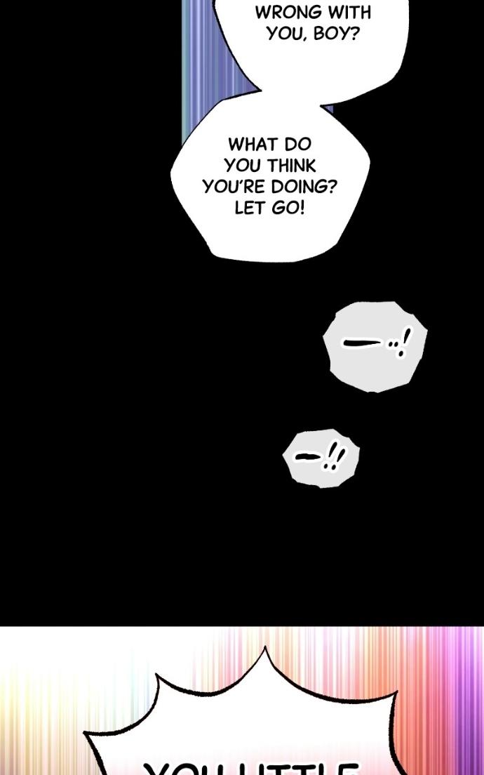 Night of Shadows Chapter 103 page 35 - 